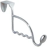 Seachoice 2 In. Chrome-Plated Brass Cabin Door Hook