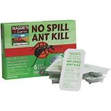 Combat Source Kill Max 0.49 Oz. Solid Large Roach Bait Station (8