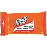 PERMATEX Fast Orange Pumice Citrus Hand Cleaner, 1 Gal