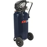 Amflo UltraAir Automatic Air Hose Reel with 3/8 In. x 50 Ft