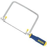 Olson 6-1/2 In. 18 TPI Coping Saw Blade (4-Pack)