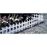 Tenax 7.5 ft. H. x 100 ft. L. Polypropylene Deer Fence, Black