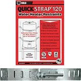 Frost King Water Heater 3 In. Insulation Jacket 10-R Value