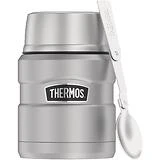 Buy Thermos ThermoCafe Insulated Tumbler 16 Oz., Silver