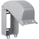 Outdoor electrical boxes & covers Near Me