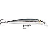 Rapala J09TR 0.25 oz. Jointed Minnow Fishing Lure Brown Trout