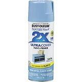 Rust-Oleum Painter's Touch 2X Ultra Cover Clear 12 Oz. Matte