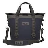 YETI Hopper Flip 8 Softside Cooler (Limited Edition Nordic Blue)