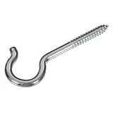 National VS2021 Series 3/4 In. Screw in Cup Hook (50 Count)