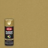 Rust-Oleum Universal 11 Oz. Matte Metallic Sunlit Brass Spray Paint