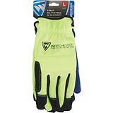 West Chester Protective Gear Men's Large Polyester Winter Work Glove  93015/L, L - Fry's Food Stores