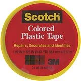 Scotch Tough 1.88 In. x 20 Yd. Transparent Duct Tape, Clear