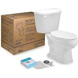 Fluidmaster Flush 'n Sparkle Automatic Toilet Bowl Cleaning System with  Bleach - McDaniel's Do it Center