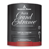 Aura - Satin Finish