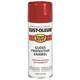 Painter's Touch 2X Spray Paint, Satin Straw Flower, 12-oz.