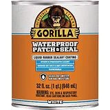 Gorilla 14 oz. Clear Waterproof Patch & Seal Spray