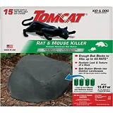 Harris mbars Refillable Mouse Killer Bait Station