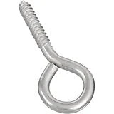 Mustad 92611 Hooks Long Shank Beak Nickel Sz 3/0 Poly Bag 8 per PK #-3/0  Pc27 for sale online