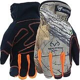 Midwest Gloves & Gear Max Performance Women's Large Thinsulate