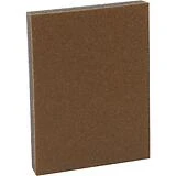 3M Pro-Pak 9 In. x 11 In. All Purpose Medium Sandpaper, 80 Grit