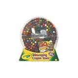 Crayola® Dry Erase Bright 8 Count Crayons