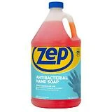 Zep 10 Minute Hair Clog Remover Gel Drain Cleaner 128 oz - Ace Hardware