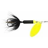 Thomas Spinning Lures Buoyant Spoon - 1/6 oz. - Brown Trout