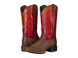 Ariat women's round hot sale up waylon western boots