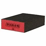 9 x 4.5 x 1.75-In. Drywall Sanding Sponge