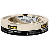 IPG ProMask Green 1.88 In. x 60 Yd. Professional Green Painter's