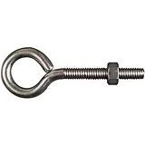 National Hardware N233-551 S-Hook, 145 lb Working Load, 0.3 in Dia