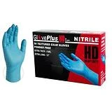 Spontex Multi-Purpose Disposable Gloves - 100 Pack