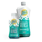 Finish Jet-Dry Original Scent Liquid Dishwasher Rinse Aid 8.45 oz