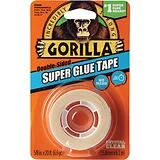 Gorilla 0.75 Oz. Clear All-Purpose Glue Pen