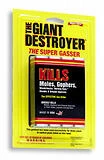 6 Pack Gopher Gasser - Effective Rodent Control Solution