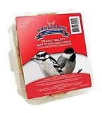 Peanut Select Premium Suet – 320 g Pack for Baking & Frying