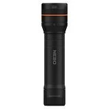 Nebo NEB-FLT-0016 Newton 1000 Lumen LED Flashlight, Waterproof