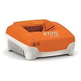 Stihl AL 301 EA094305502 Rapid Battery Charger, 120V