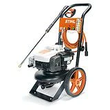Stihl 47890124600US RB 200 Gas Pressure Washer, 2500 PSI, 173cc