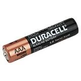 Coppertop Alkaline Batteries
