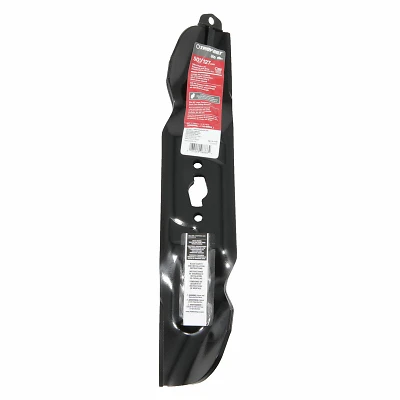 Troy‑Bilt Ultra High‑Lift Mower Blade Kit – 17.3‑Inch Replacement Set