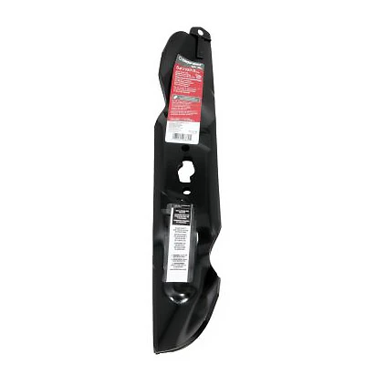 Troy-Bilt Ultra High‑Lift 18.6‑Inch Blade Kit – Model 490‑110‑Y194