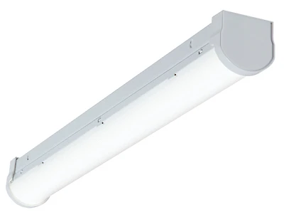 LED Strip Light, Color and Lumen selectable, Dimmable Driver, 2-Ft.