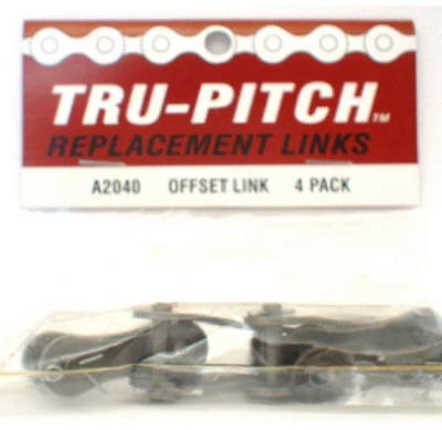4PK #2040 Offset Link THA2040-4P