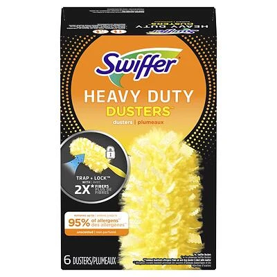 Swiffer Microfiber Refill