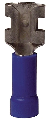 Gardner Bender 20-143F Female Disconnect, Vinyl Insulated, 16-14 AWG, 20-Pk.