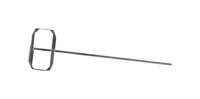 Mud Mixer, 8.5 x 4.5-In. Blade