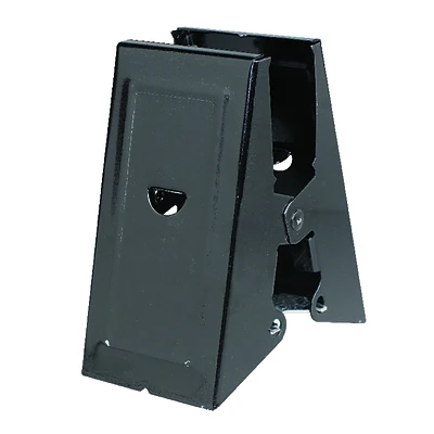 Fulton 100SHB Sawhorse Bracket, Heavy-Duty, Steel, Enamel-Coated, For: 2 x 4 in Lumber