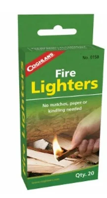 Fire Lighters