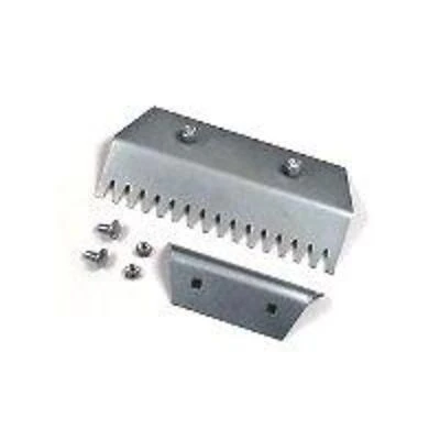Shingle Remover Blade Kit, Steel